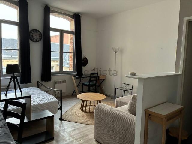 Appartement, Amiens