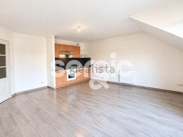 Appartement, Amiens