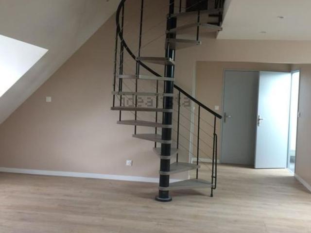 Appartement, Amiens