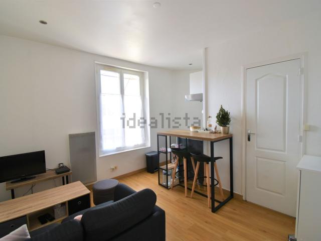 Appartement, Amiens