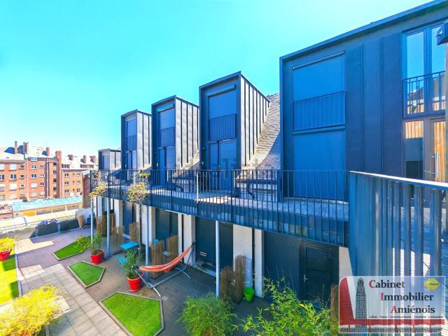 Appartement, Amiens