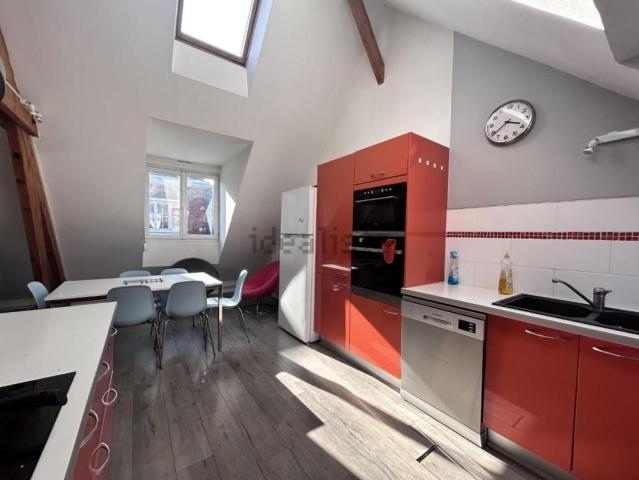 Appartement, Amiens