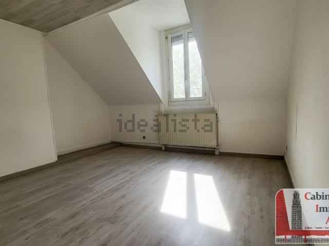 Appartement, Amiens
