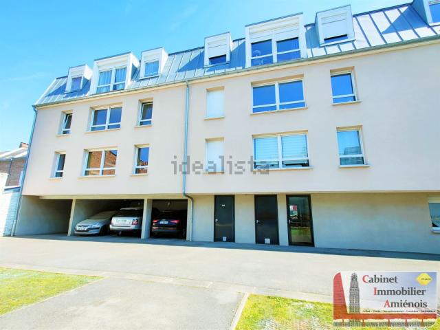 Appartement, Amiens