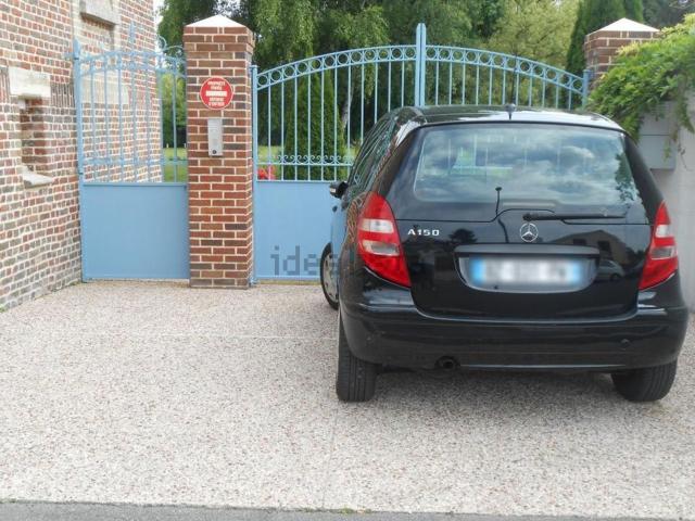 Appartement, Amiens