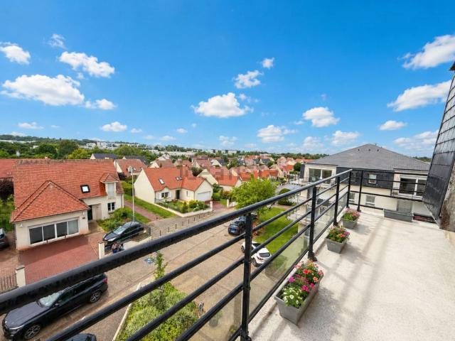Appartement, Amiens