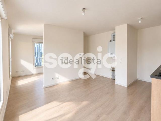 Appartement, Amiens