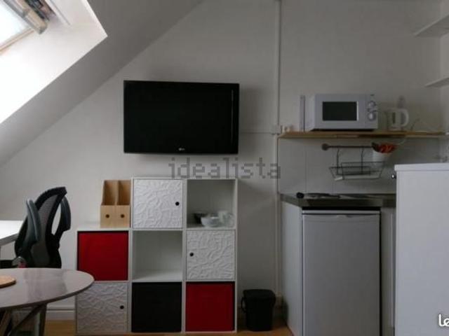 Appartement, Amiens