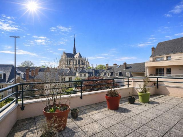 Appartement, Amiens