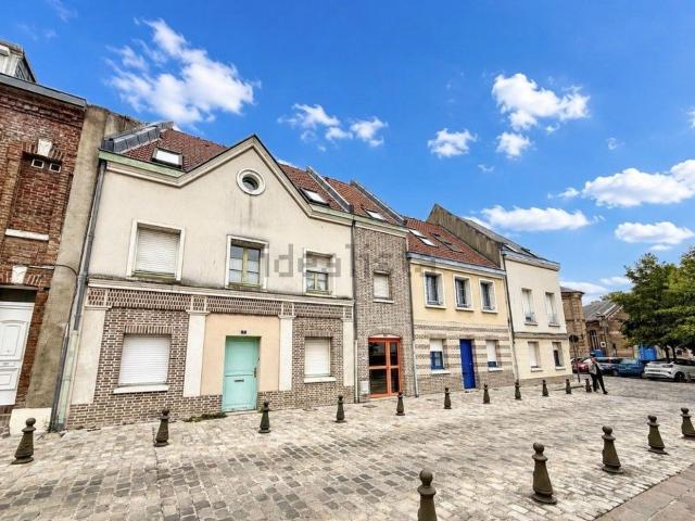 Appartement, Amiens