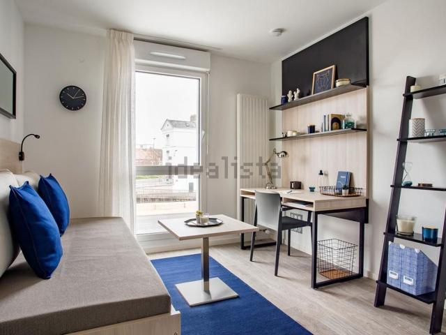 Appartement, Amiens
