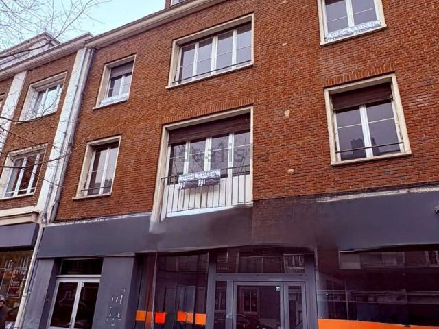 Appartement, Amiens