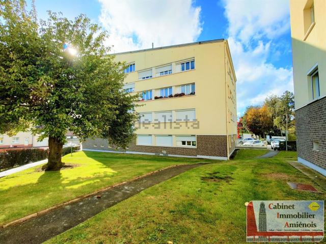 Appartement, Amiens