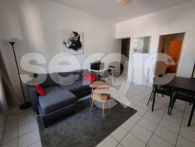 Appartement, Amiens