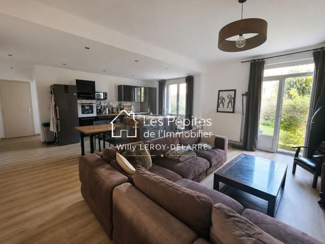 Appartement, Amiens
