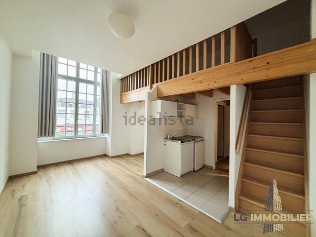 Appartement, Amiens