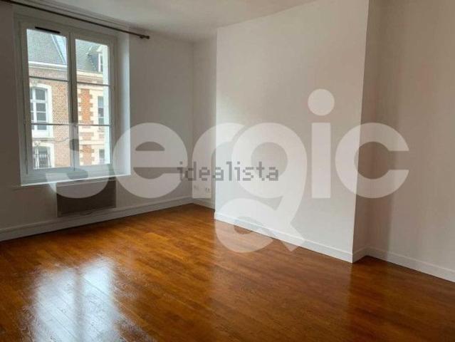 Appartement, Amiens