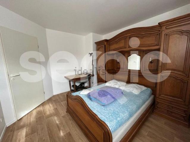 Appartement, Amiens