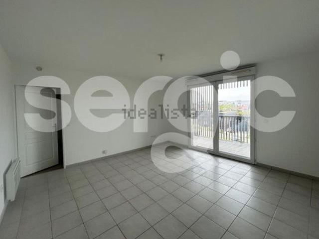 Appartement, Amiens