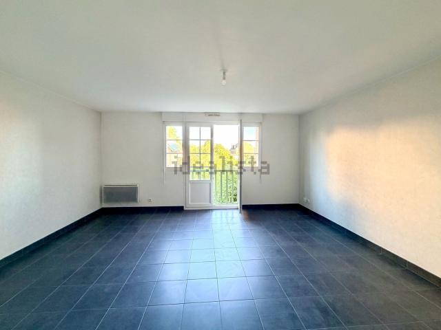 Appartement, Amiens