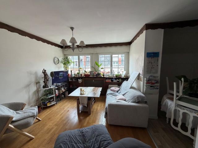 Appartement, Amiens