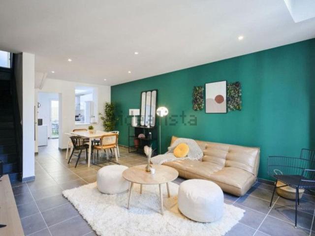 Appartement, Amiens