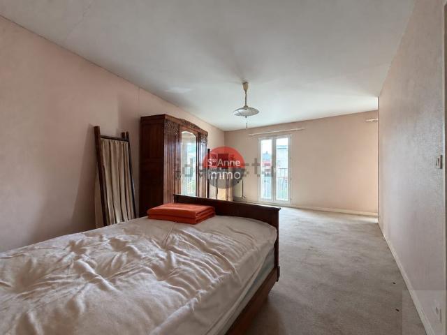 Appartement, Amiens