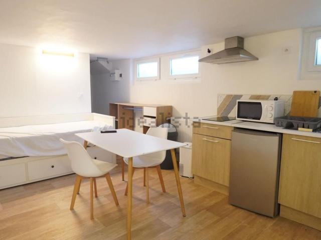 Appartement, Amiens