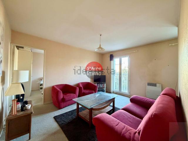 Appartement, Amiens