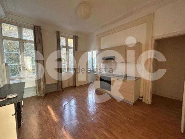 Appartement, Amiens