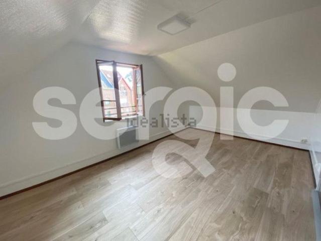 Appartement, Amiens