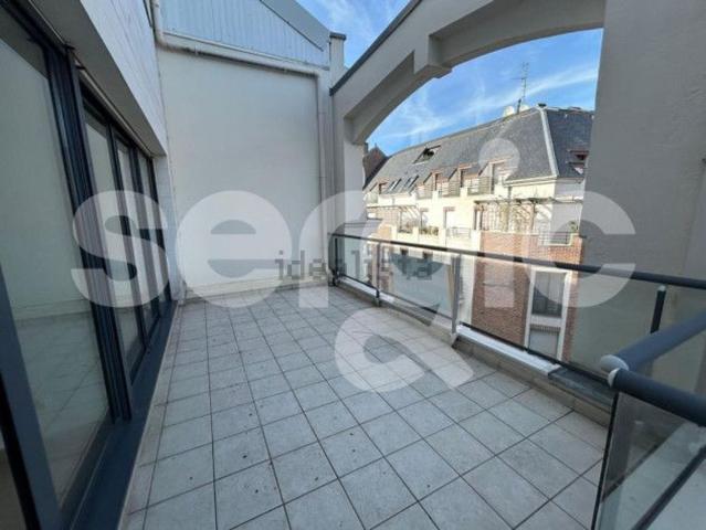 Appartement, Amiens