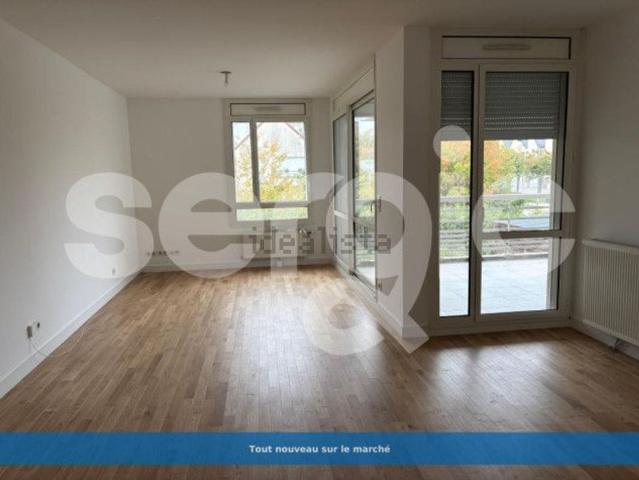 Appartement, Amiens