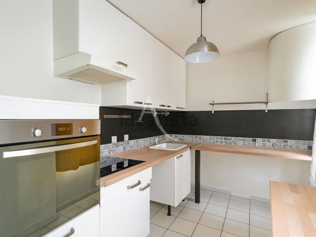 Appartement, Amiens