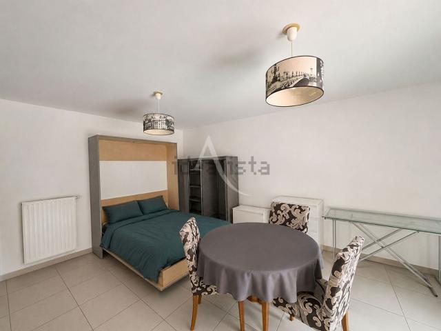Appartement, Amiens