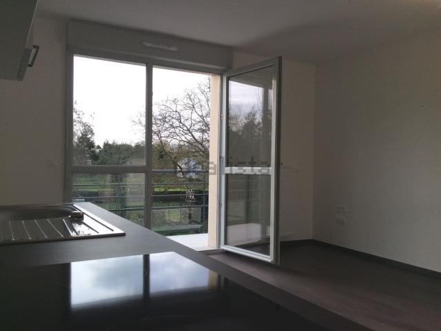 Appartement, Amiens