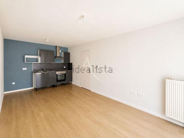 Appartement, Amiens