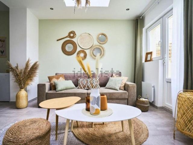Appartement, Amiens