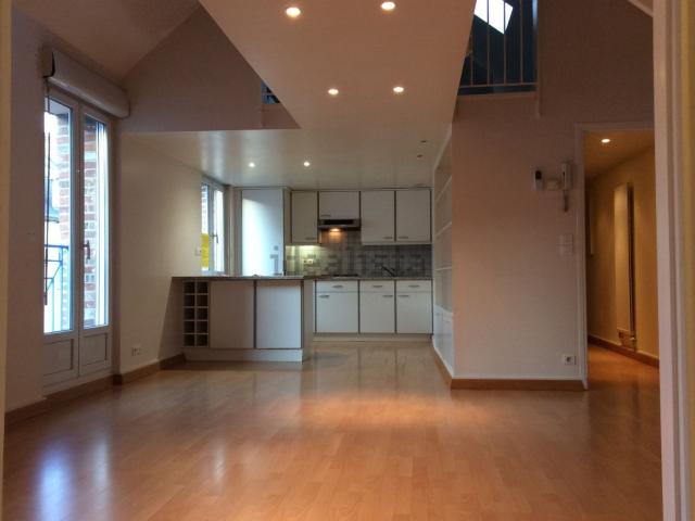 Appartement, Amiens