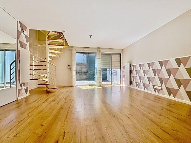 Appartement, Amiens