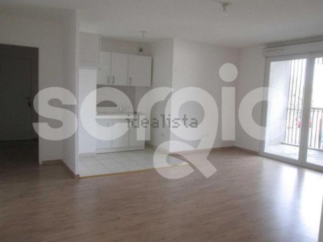Appartement, Amiens