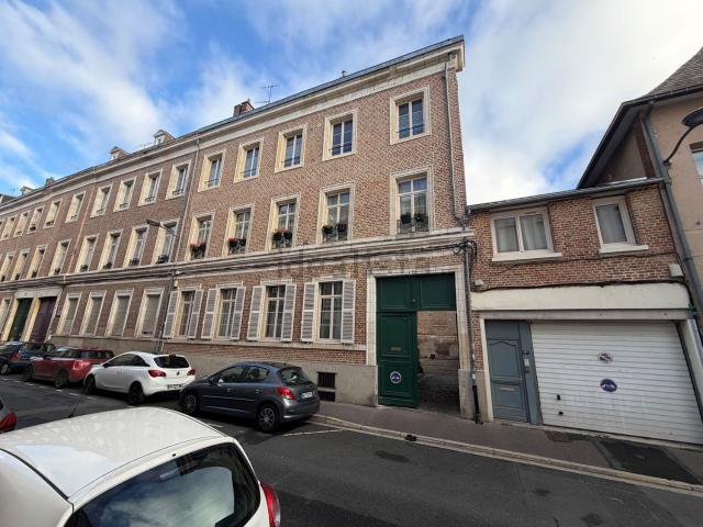 Appartement, Amiens