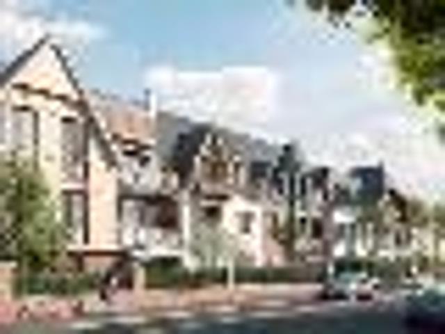 Appartement Amiens 4 pièces VILLA AGRIPPA