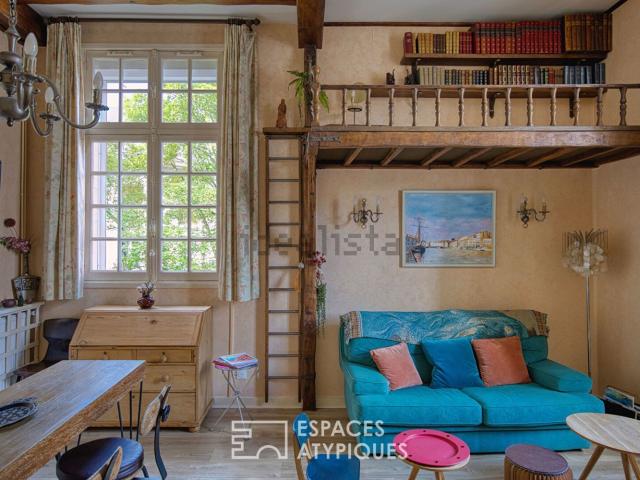 Appartement, Amiens