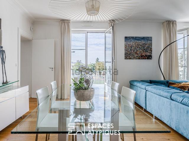Appartement, Amiens