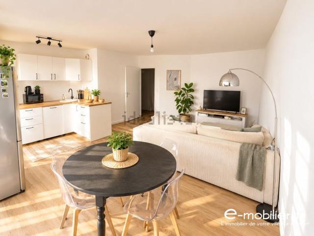 Appartement, Amiens