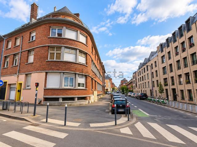 Appartement, Amiens