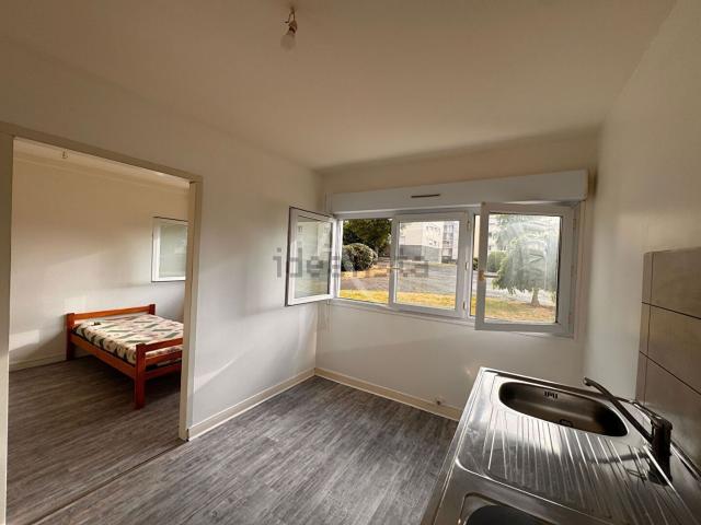 Appartement, Amiens