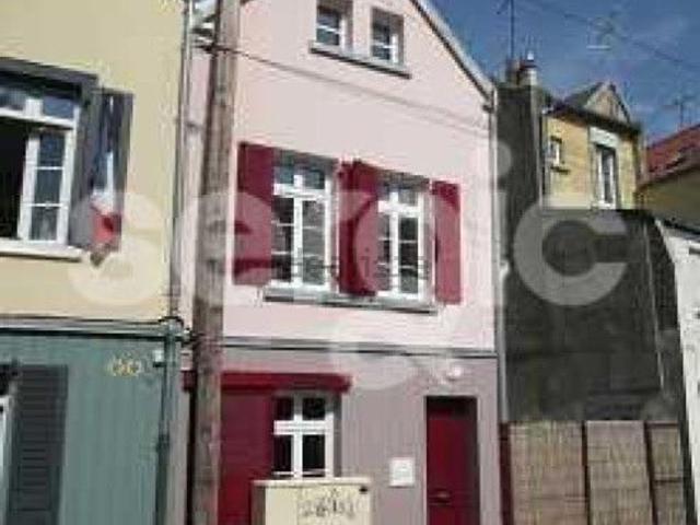 Appartement, Amiens
