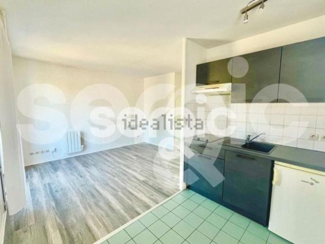 Appartement, Amiens